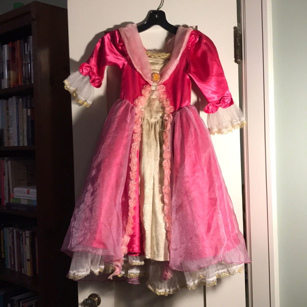 Princess dress